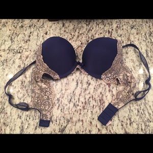 Dream Angels Push Up Bra Size 32B
